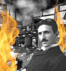 The Energy Revolution System creator